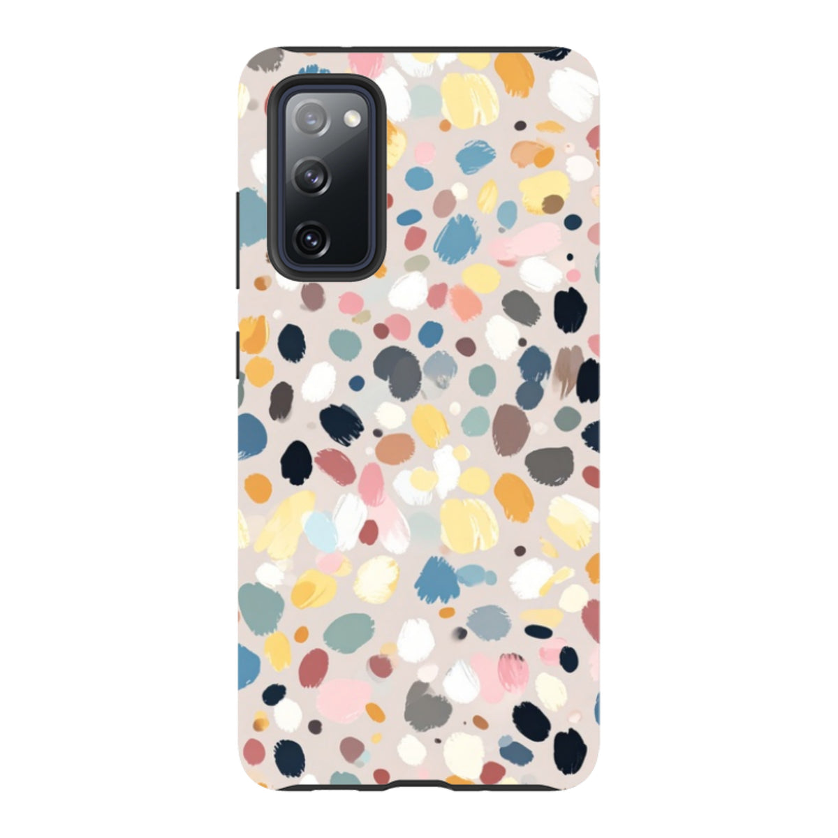Samsung Tough Case - Summer Polka