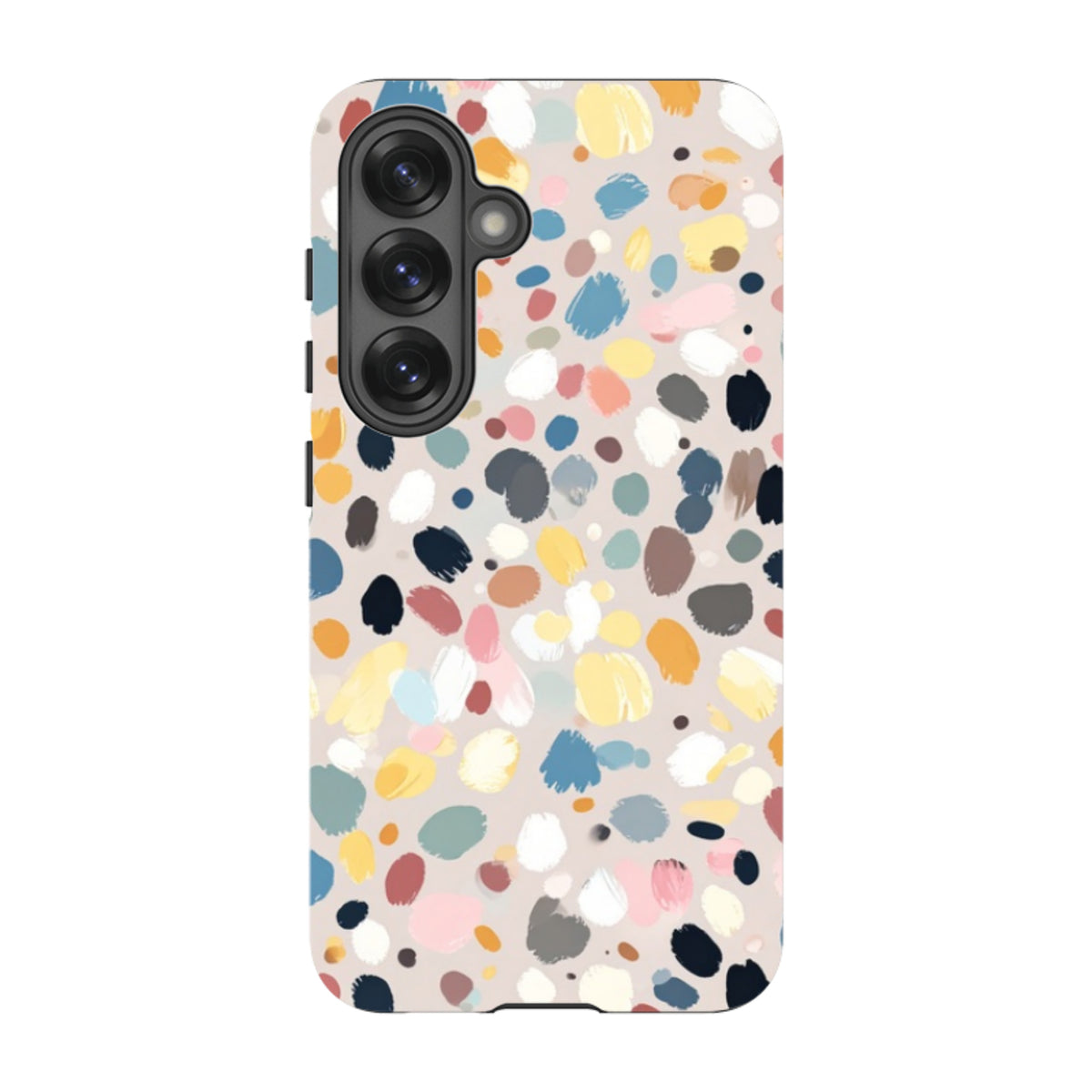 Samsung Tough Case - Summer Polka
