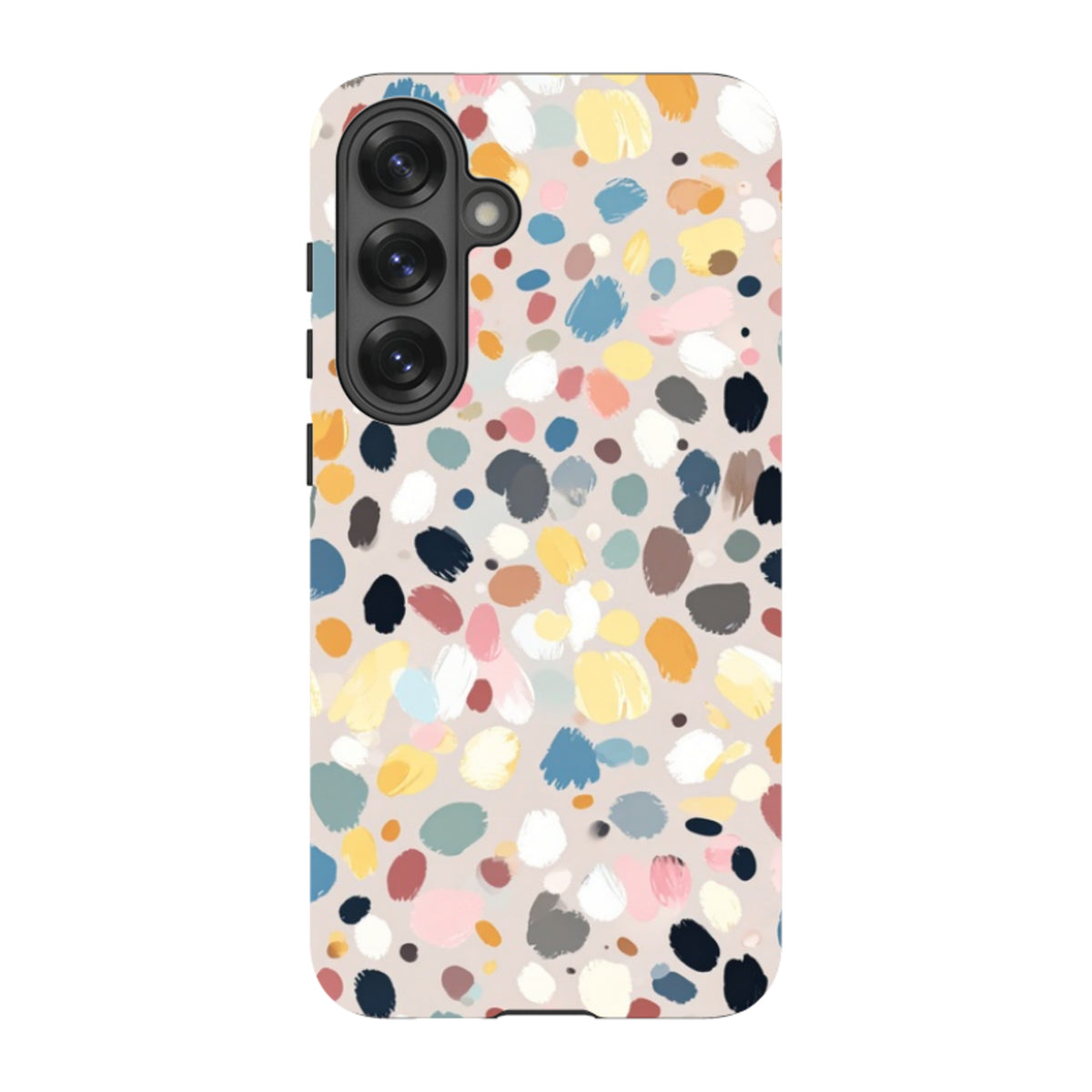 Samsung Tough Case - Summer Polka