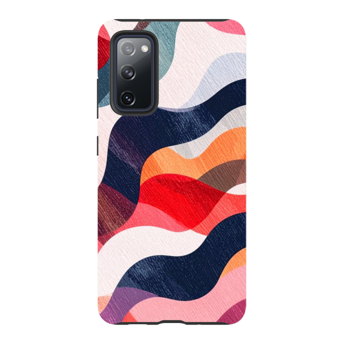 Samsung Tough Case - Summer Waves
