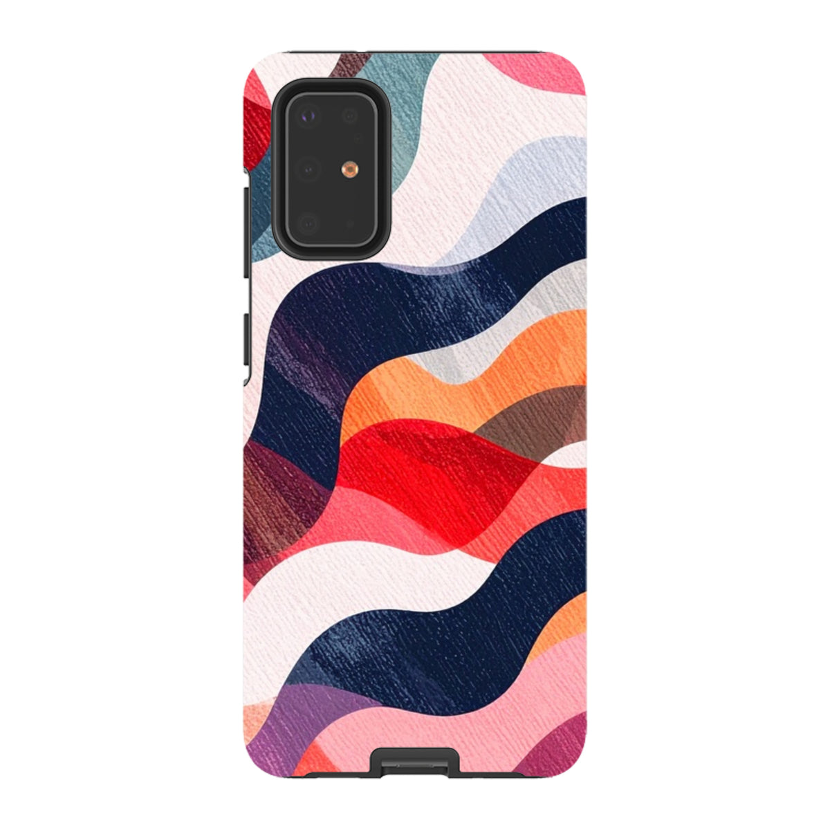 Samsung Tough Case - Summer Waves