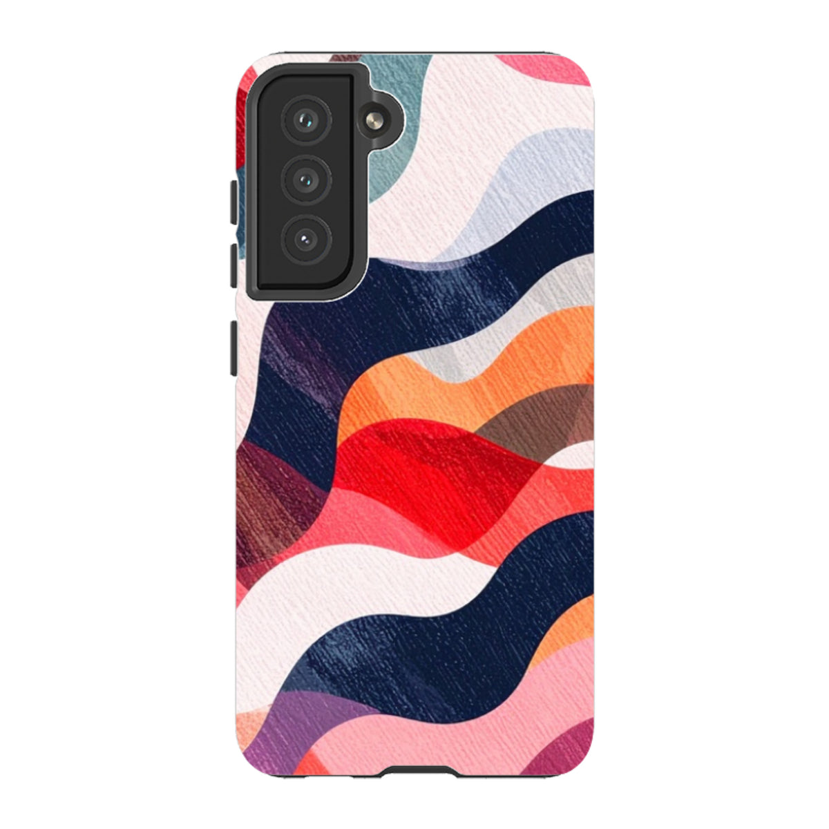 Samsung Tough Case - Summer Waves