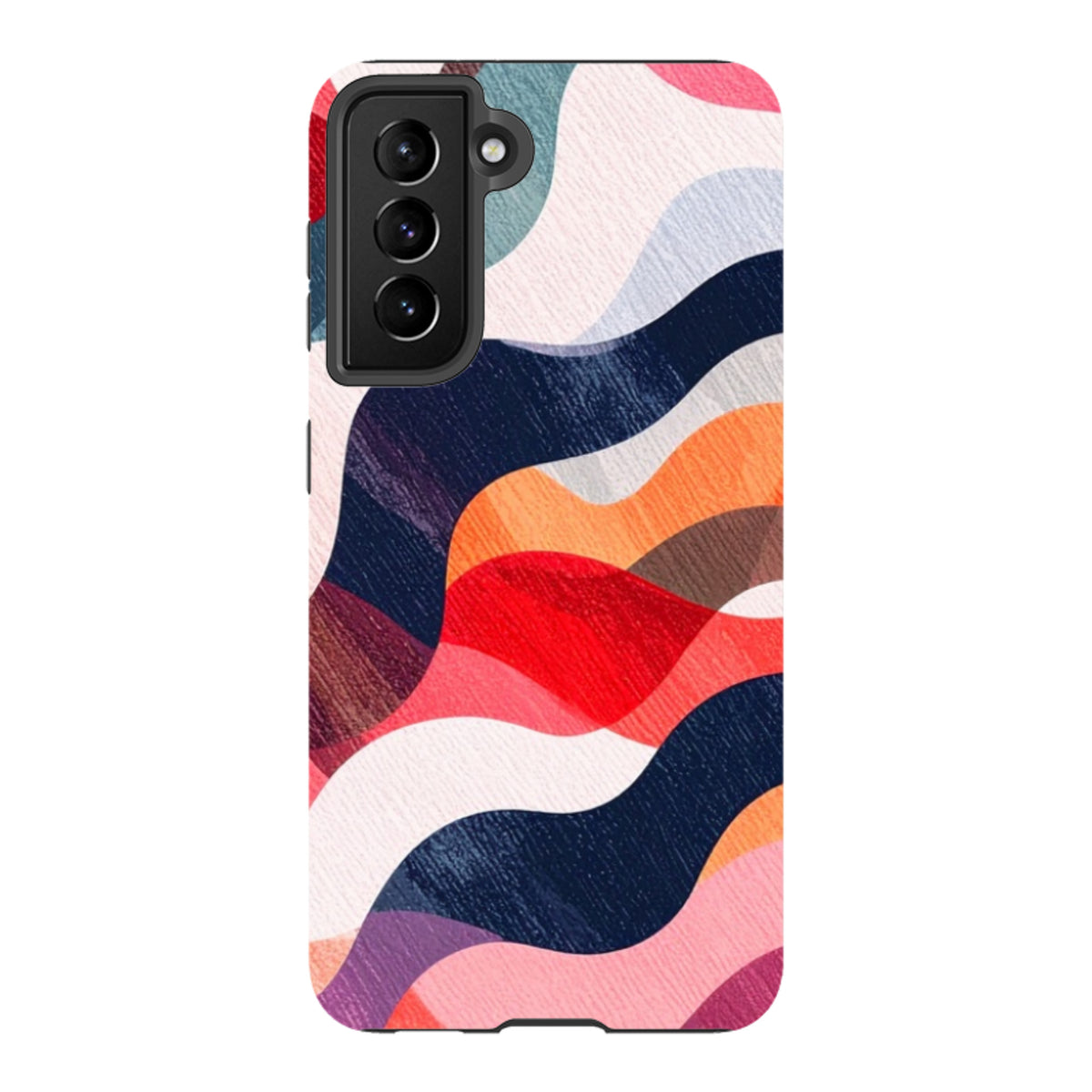 Samsung Tough Case - Summer Waves