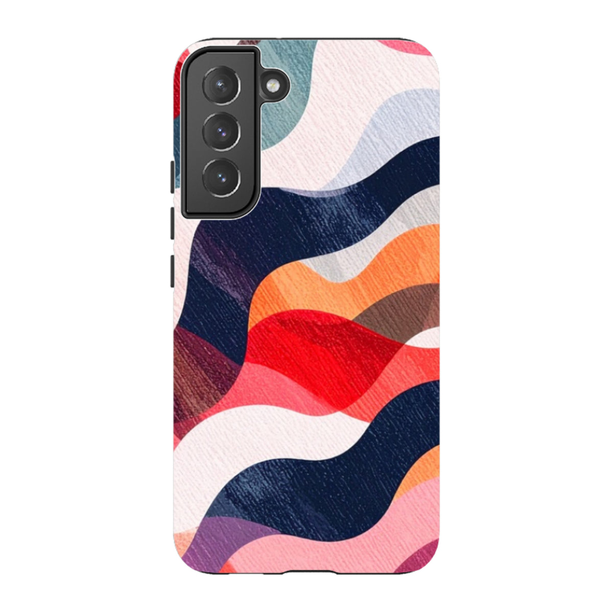 Samsung Tough Case - Summer Waves