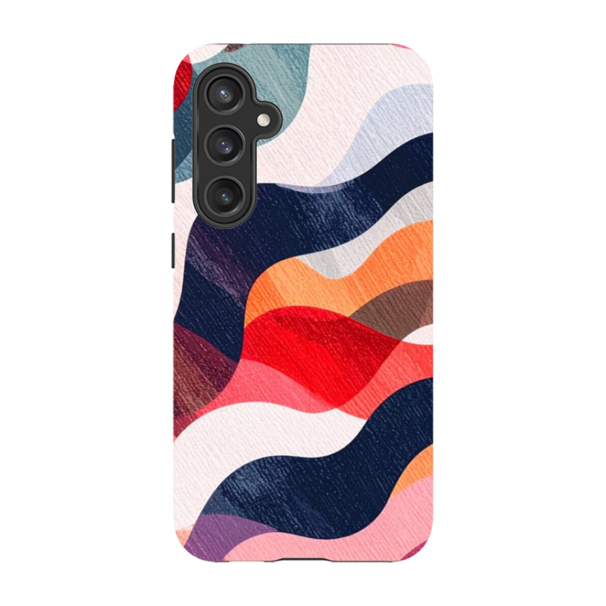 Samsung Tough Case - Summer Waves