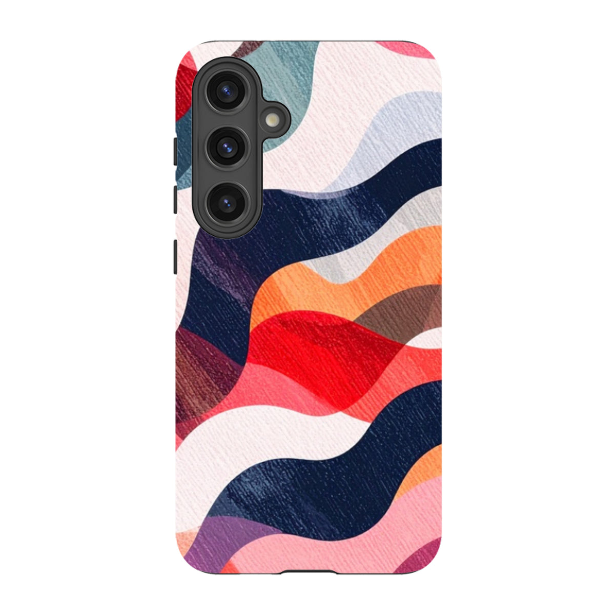 Samsung Tough Case - Summer Waves