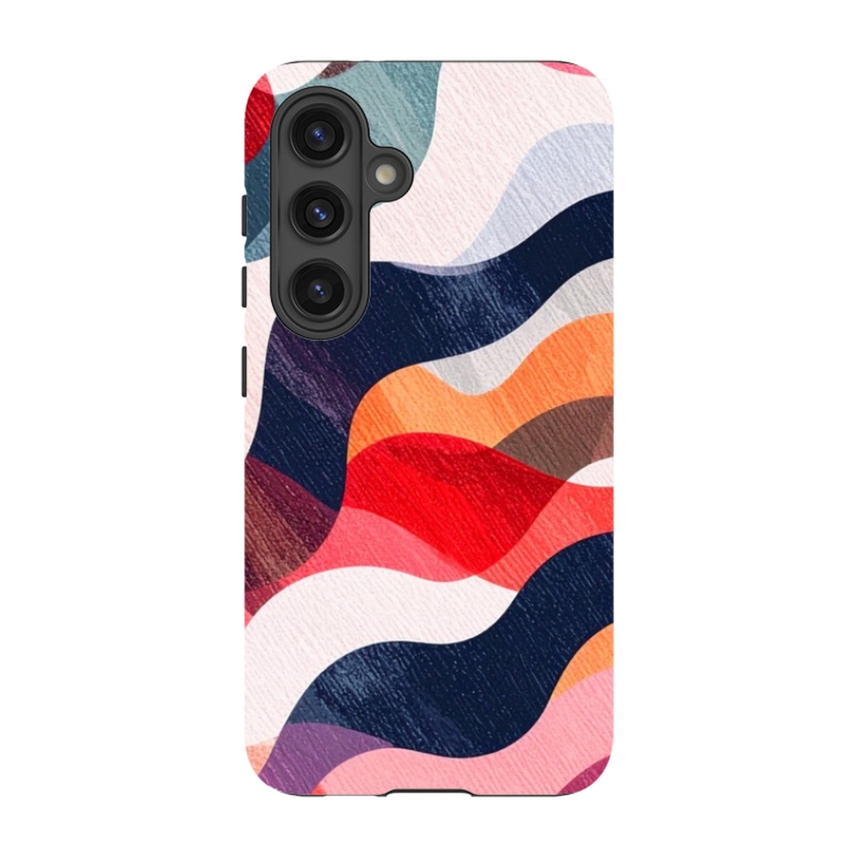 Samsung Tough Case - Summer Waves