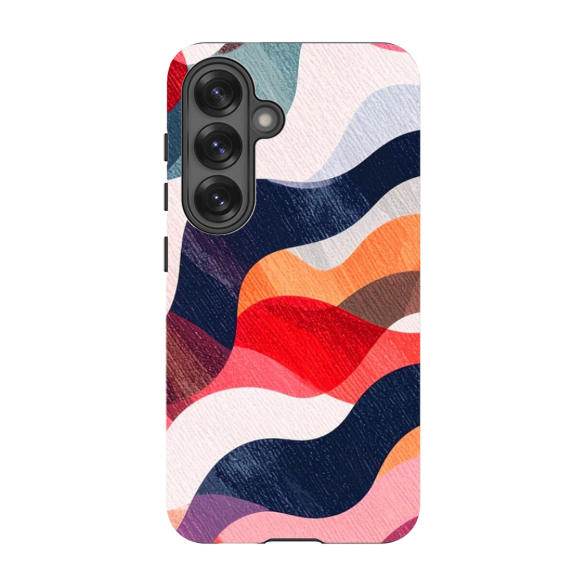 Samsung Tough Case - Summer Waves