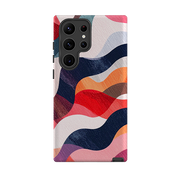 Samsung Tough Case - Summer Waves
