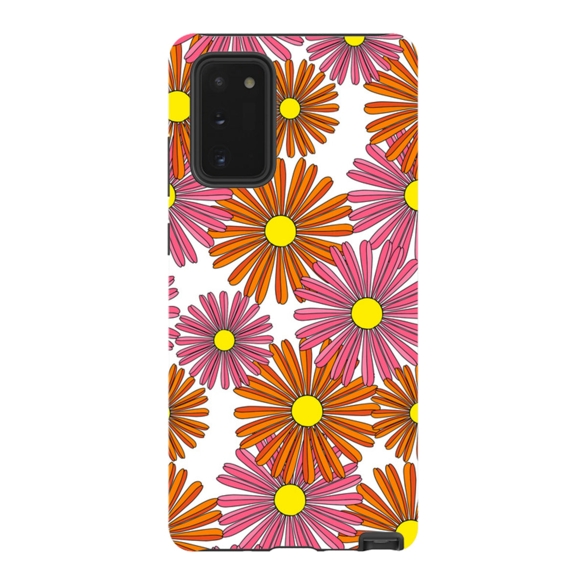 Samsung Tough Case - Sunny