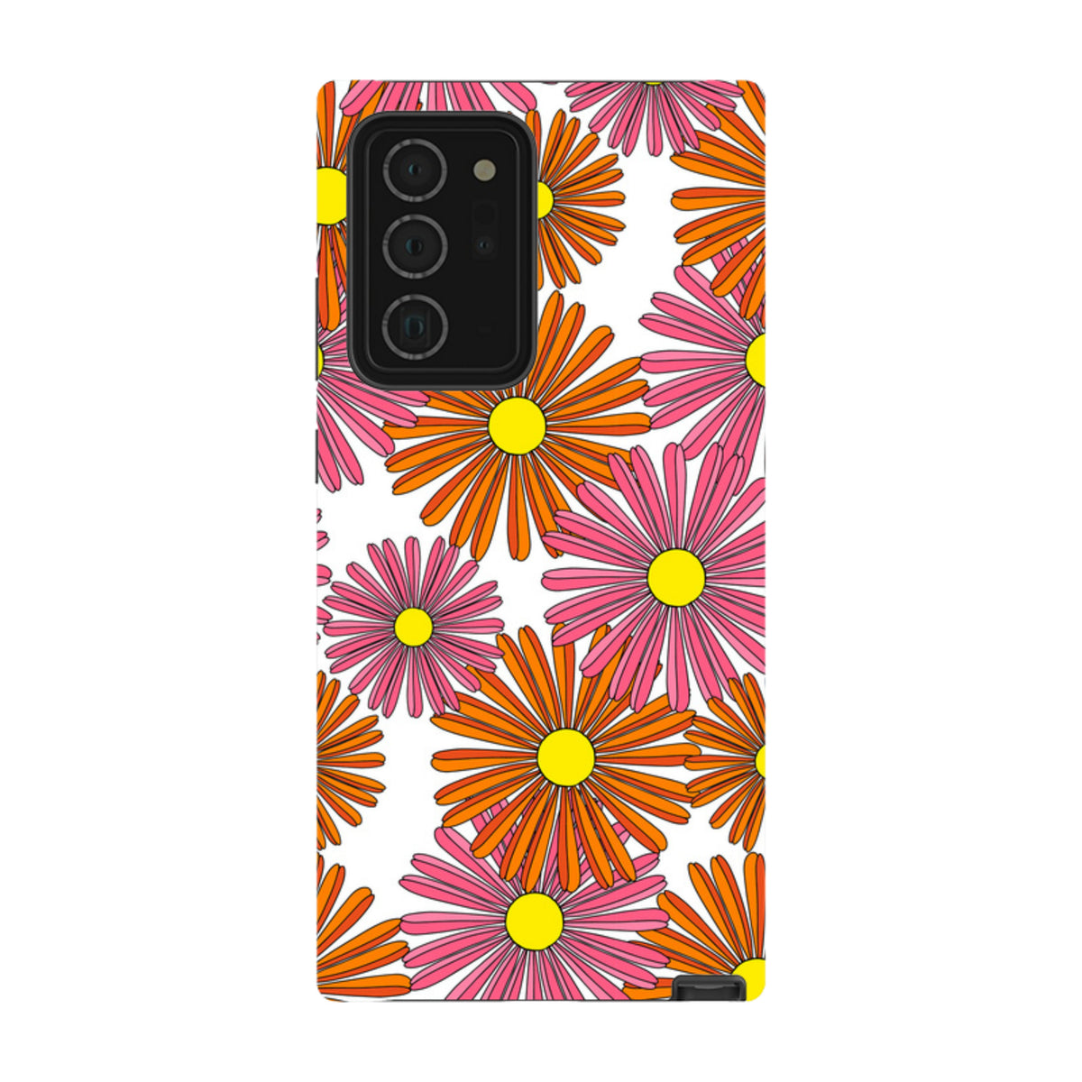 Samsung Tough Case - Sunny