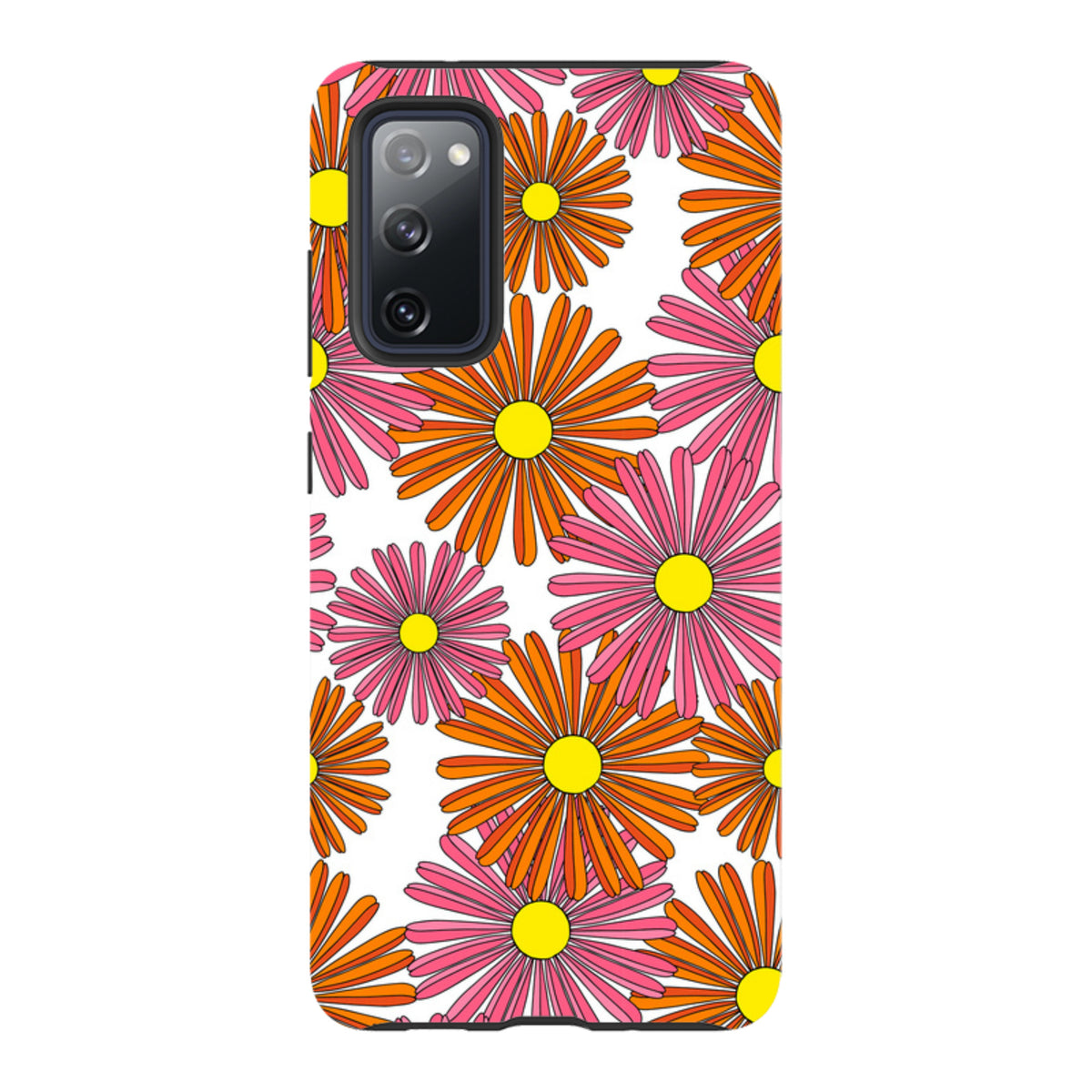 Samsung Tough Case - Sunny