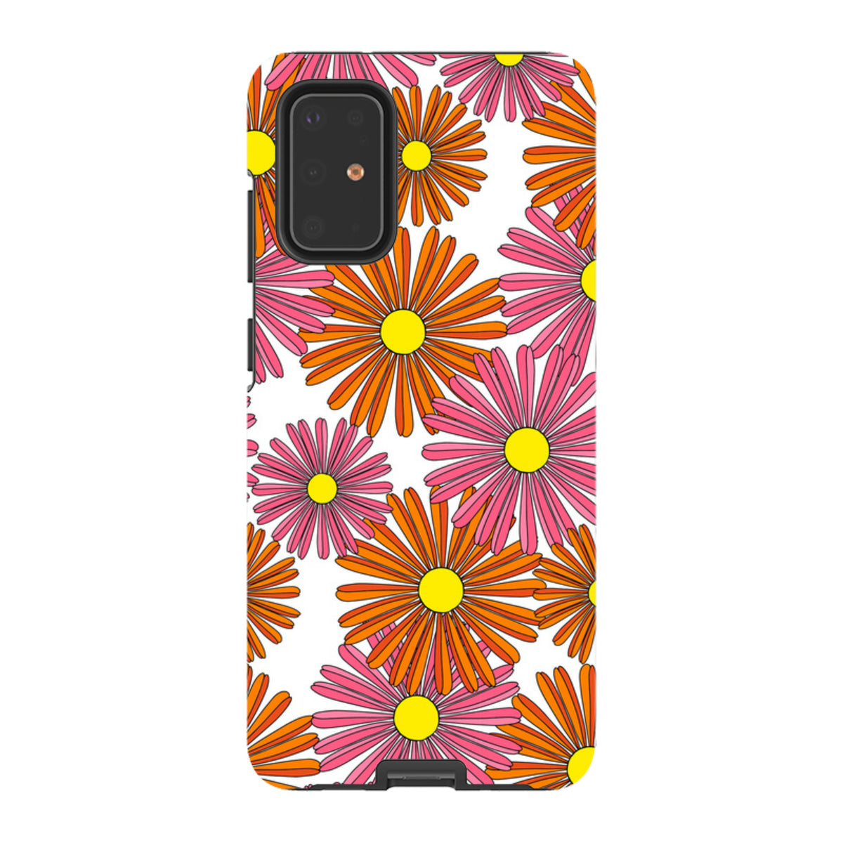 Samsung Tough Case - Sunny