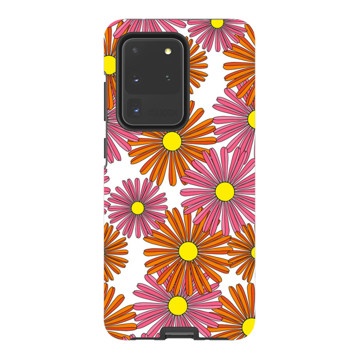 Samsung Tough Case - Sunny