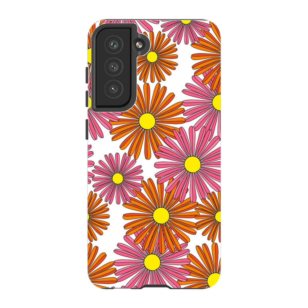 Samsung Tough Case - Sunny