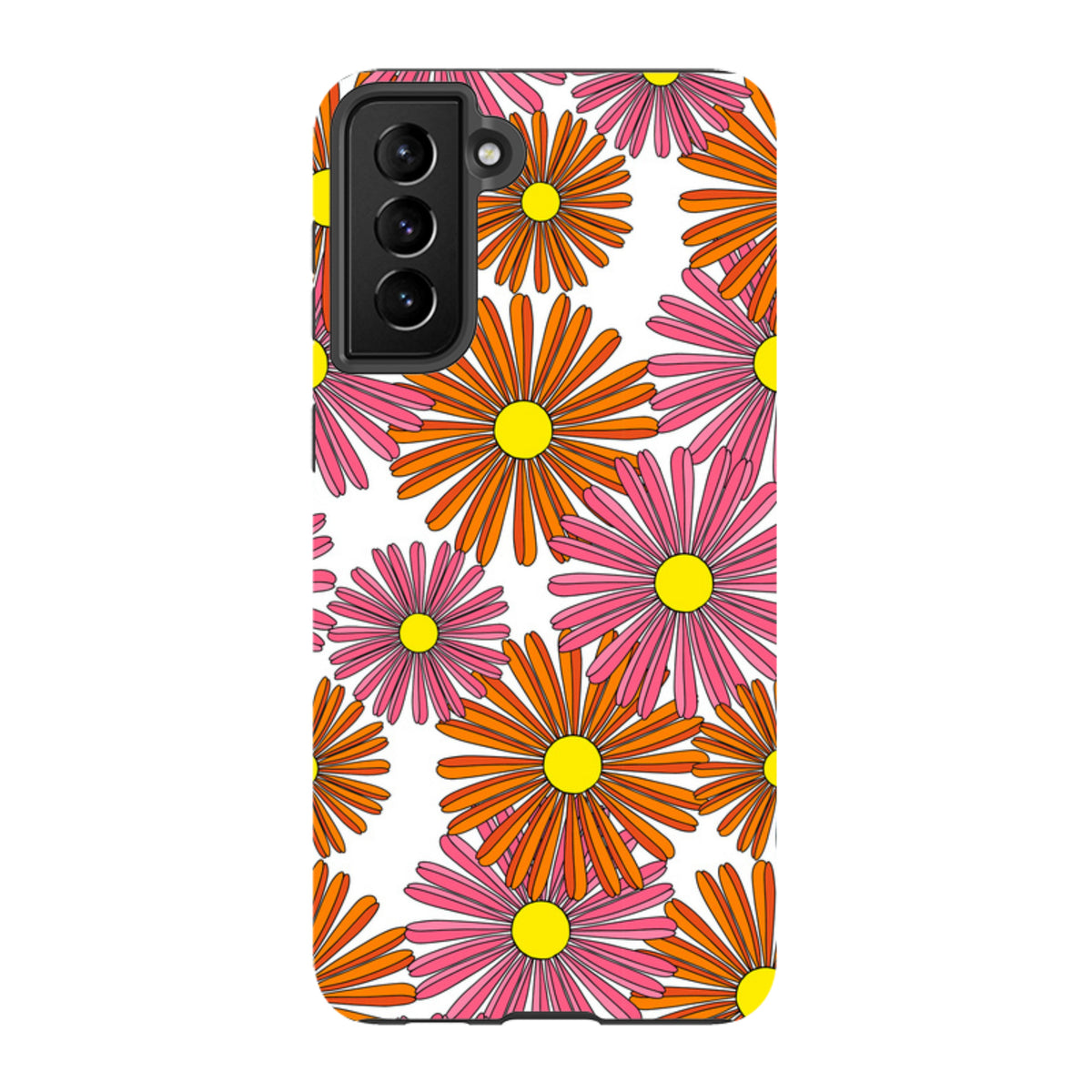 Samsung Tough Case - Sunny