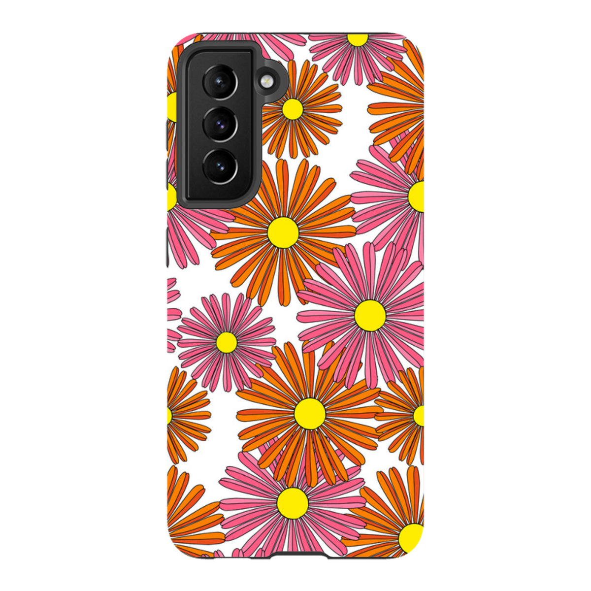 Samsung Tough Case - Sunny
