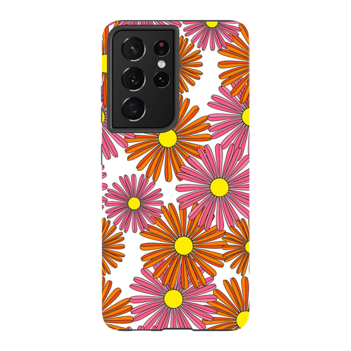 Samsung Tough Case - Sunny