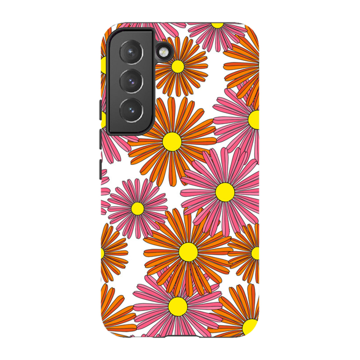 Samsung Tough Case - Sunny