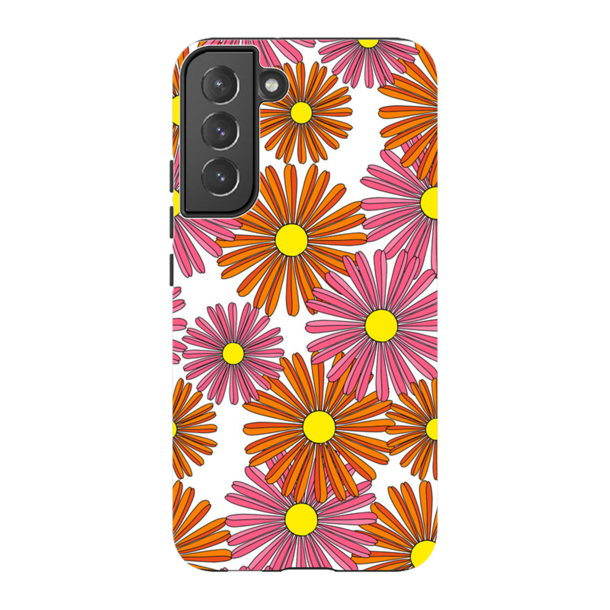 Samsung Tough Case - Sunny