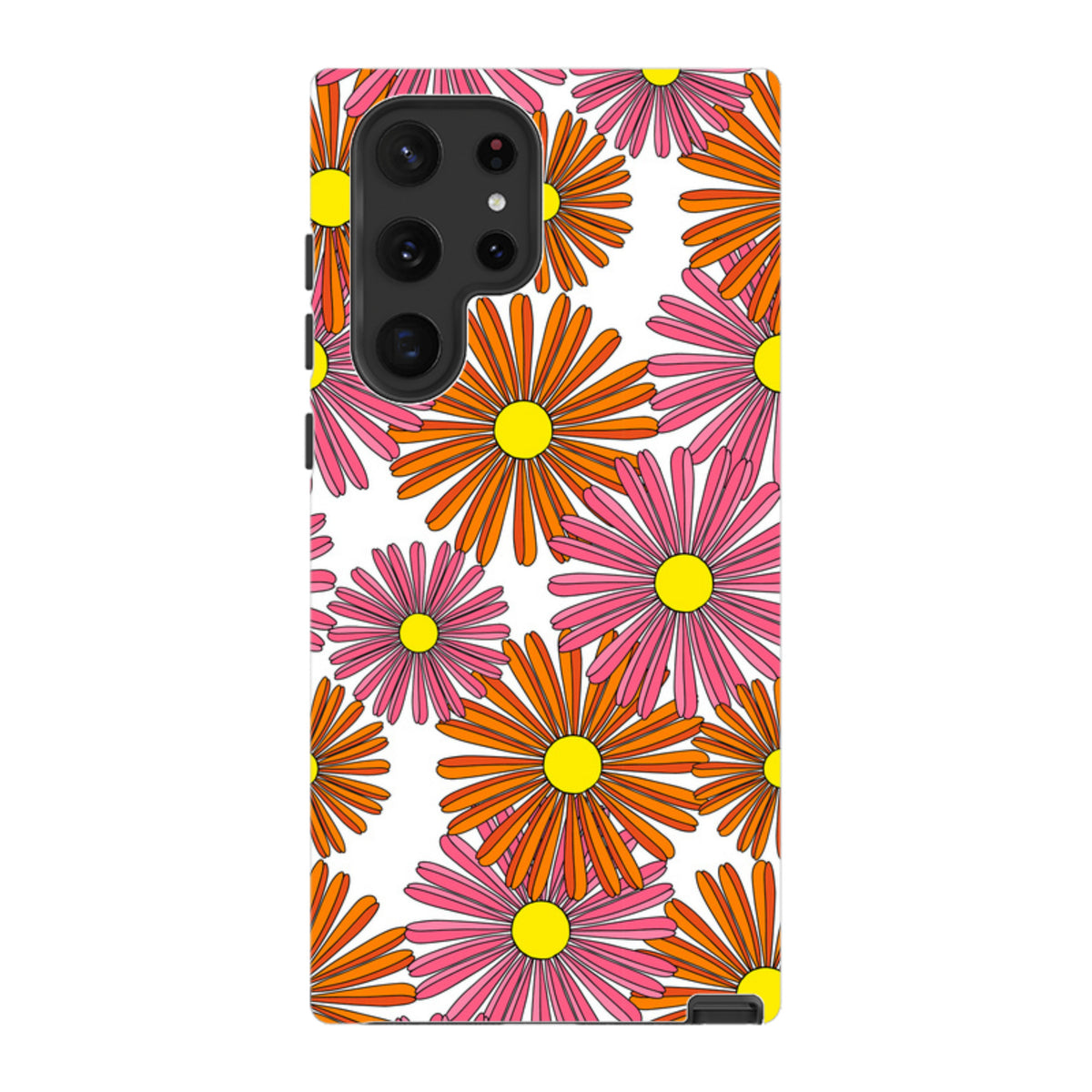 Samsung Tough Case - Sunny