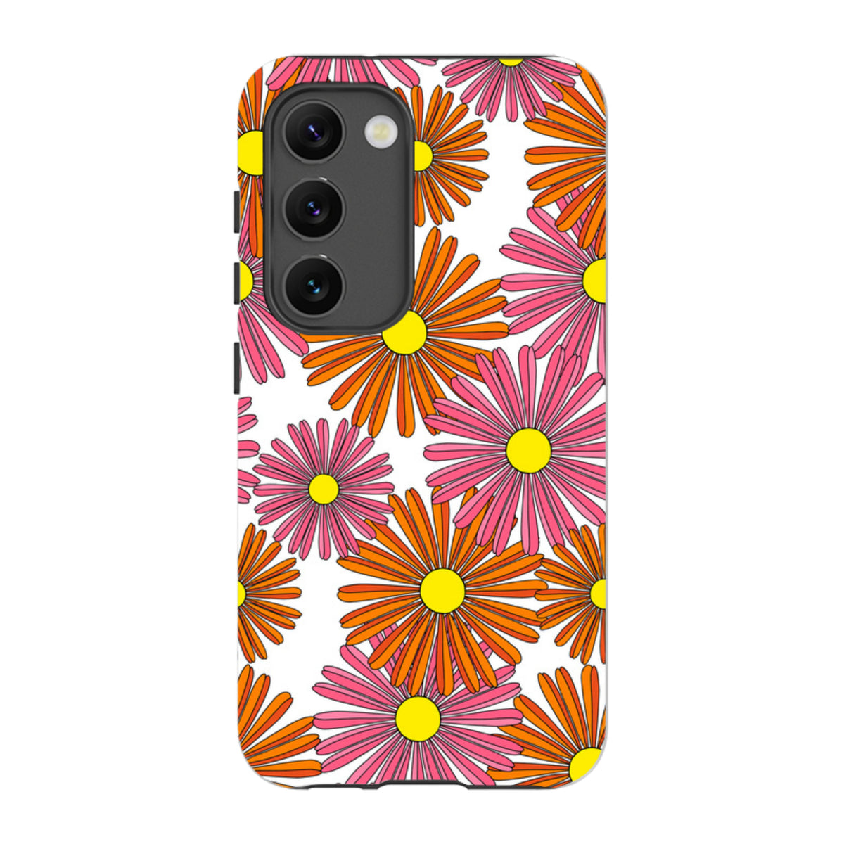 Samsung Tough Case - Sunny
