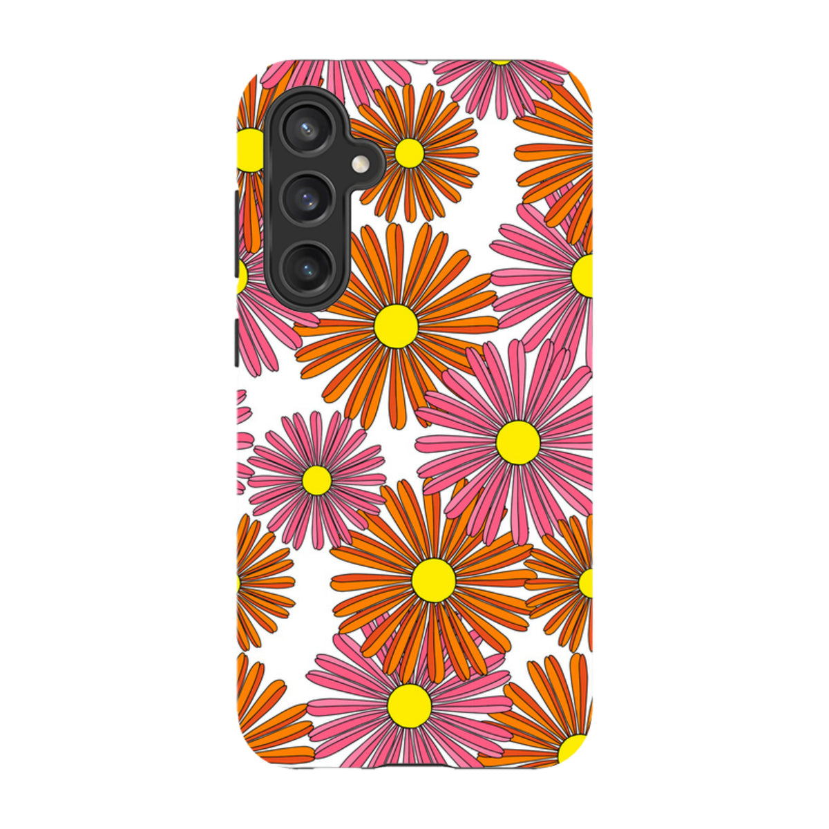 Samsung Tough Case - Sunny