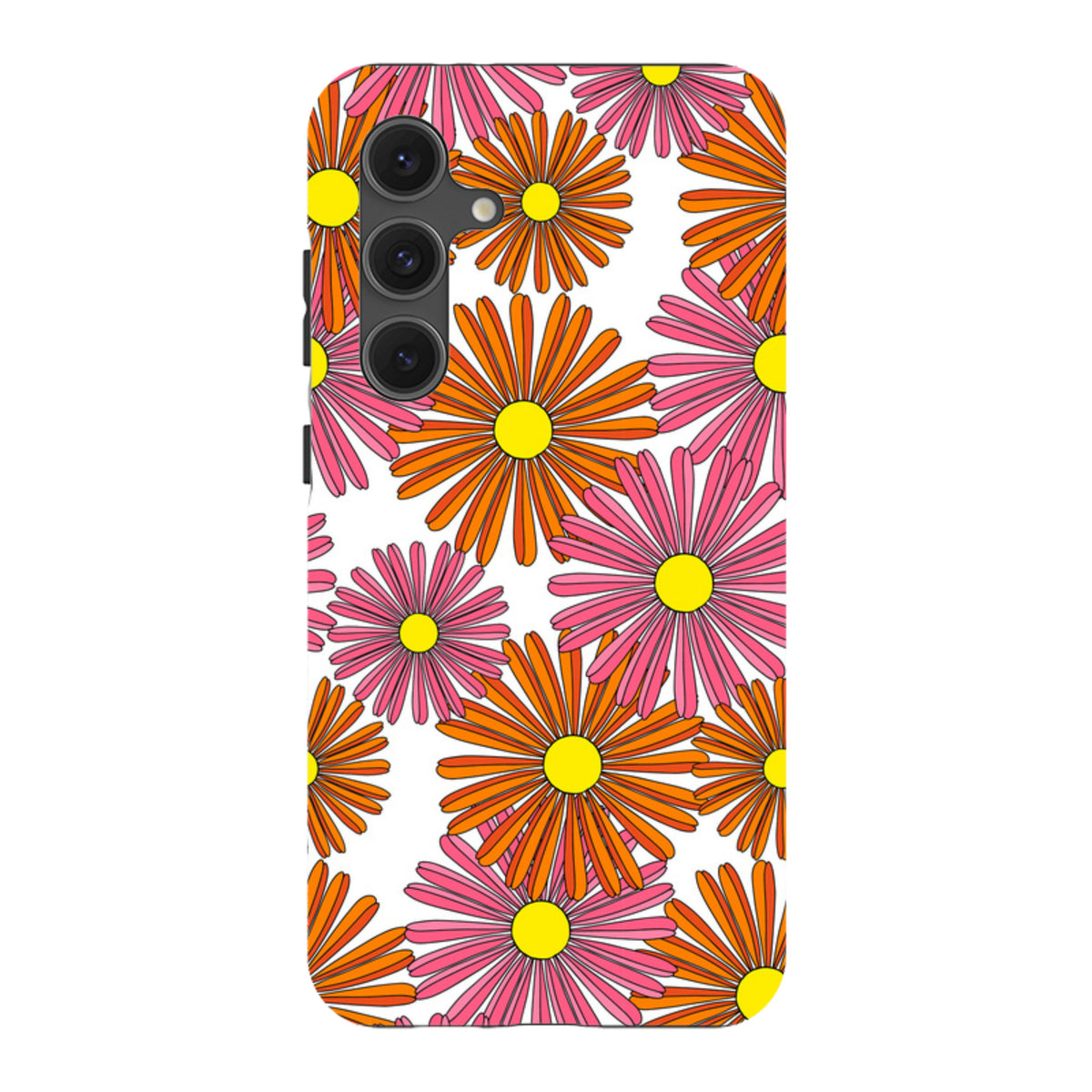 Samsung Tough Case - Sunny