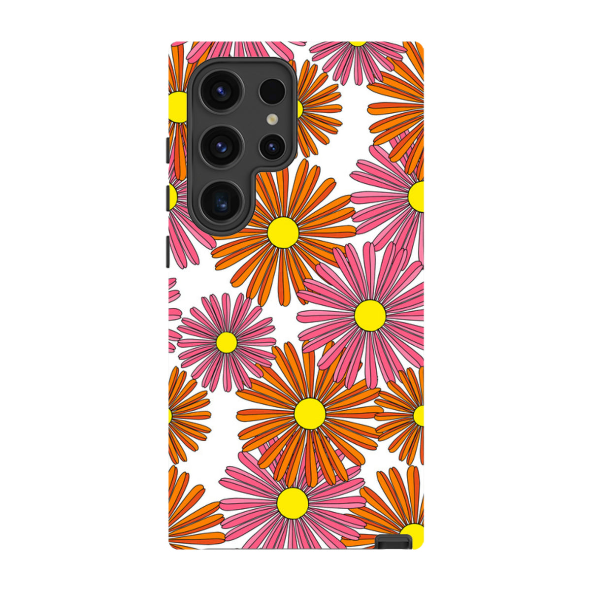 Samsung Tough Case - Sunny