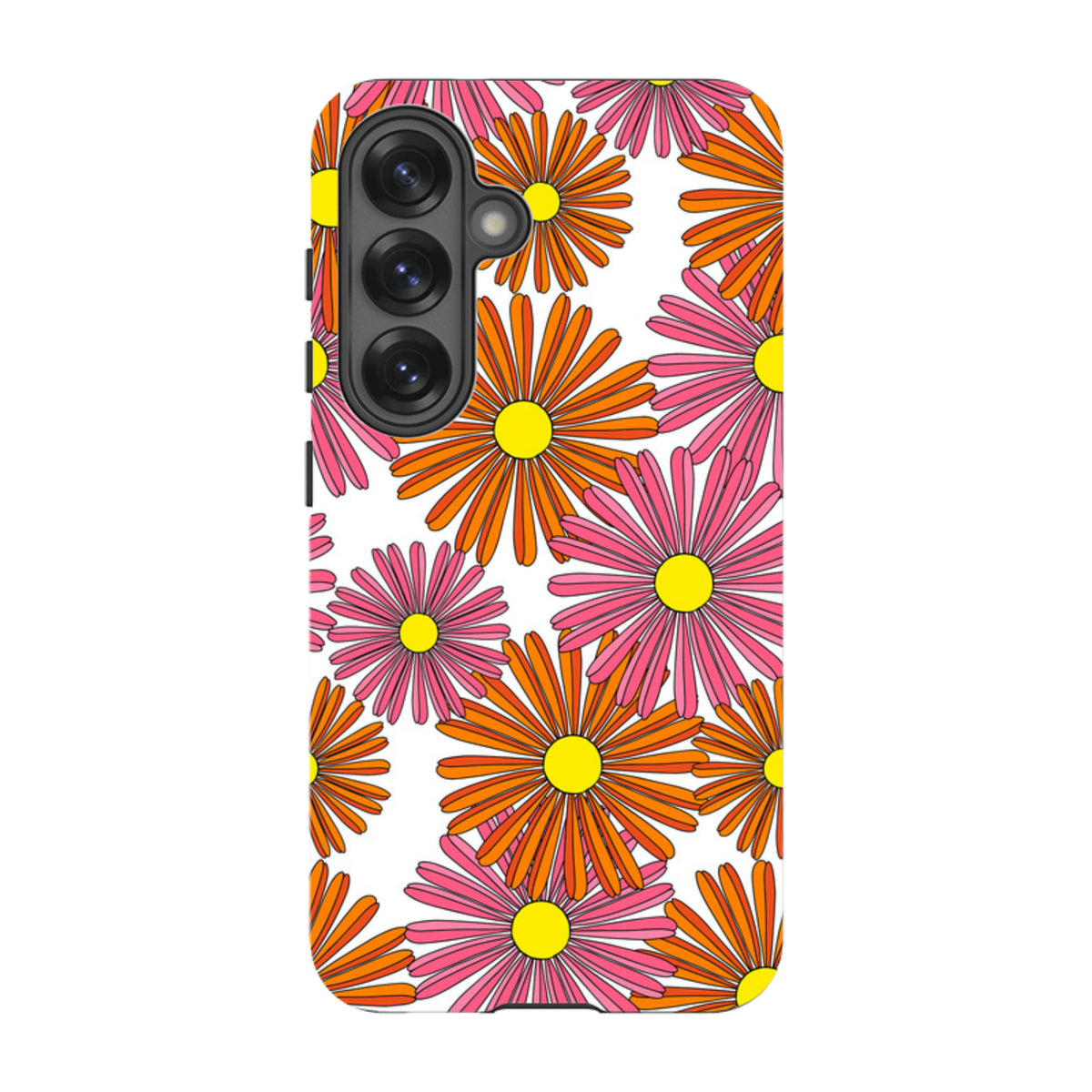 Samsung Tough Case - Sunny