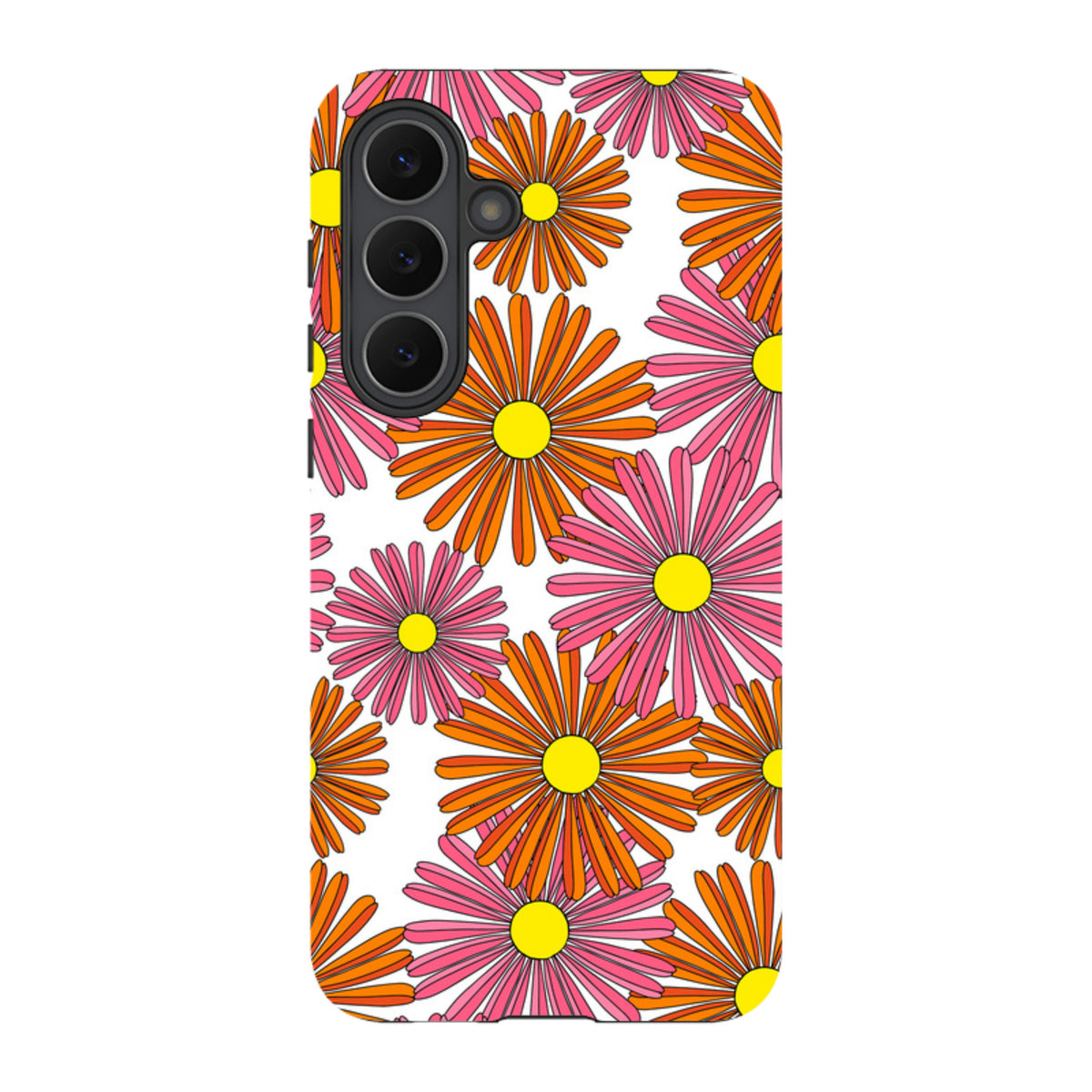 Samsung Tough Case - Sunny