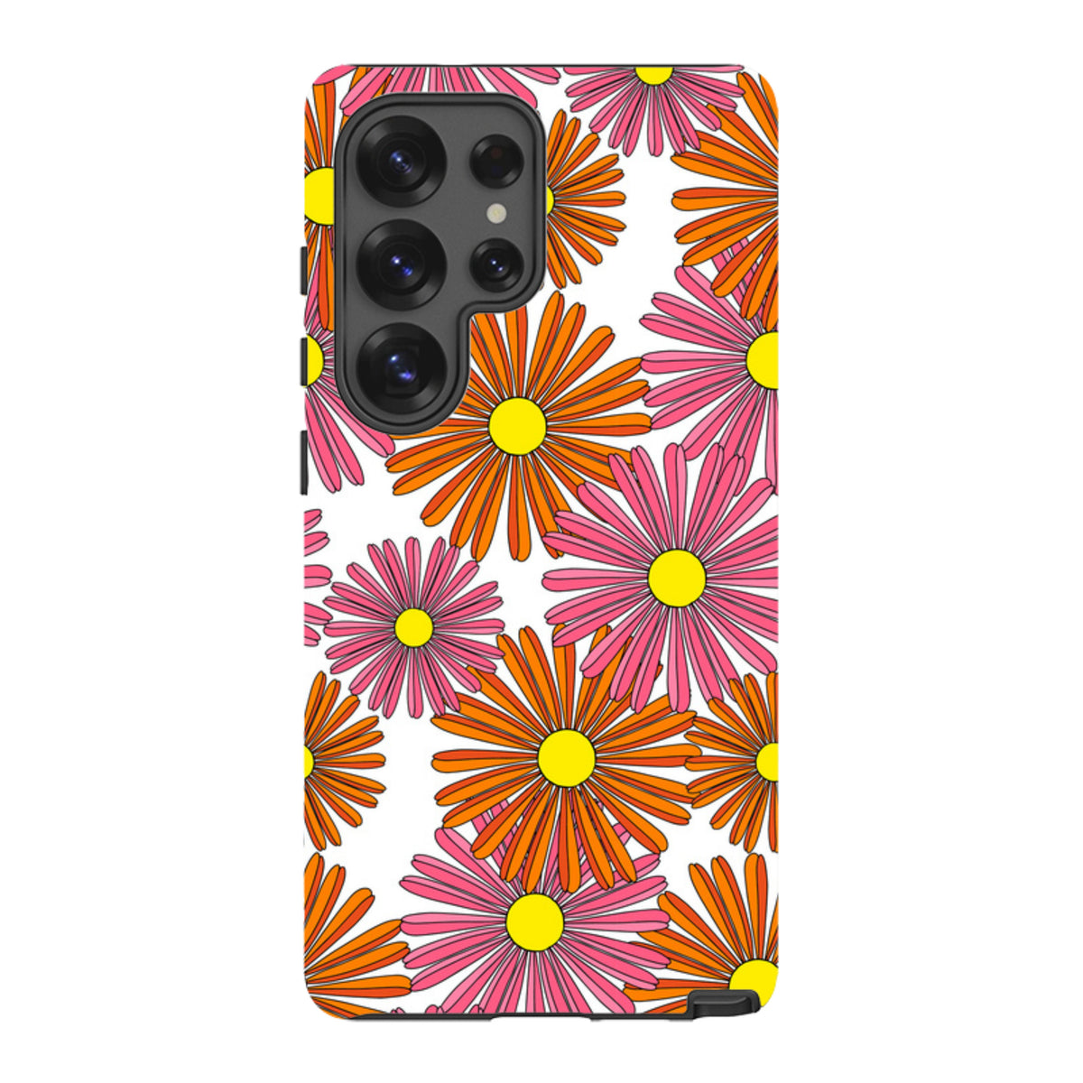 Samsung Tough Case - Sunny