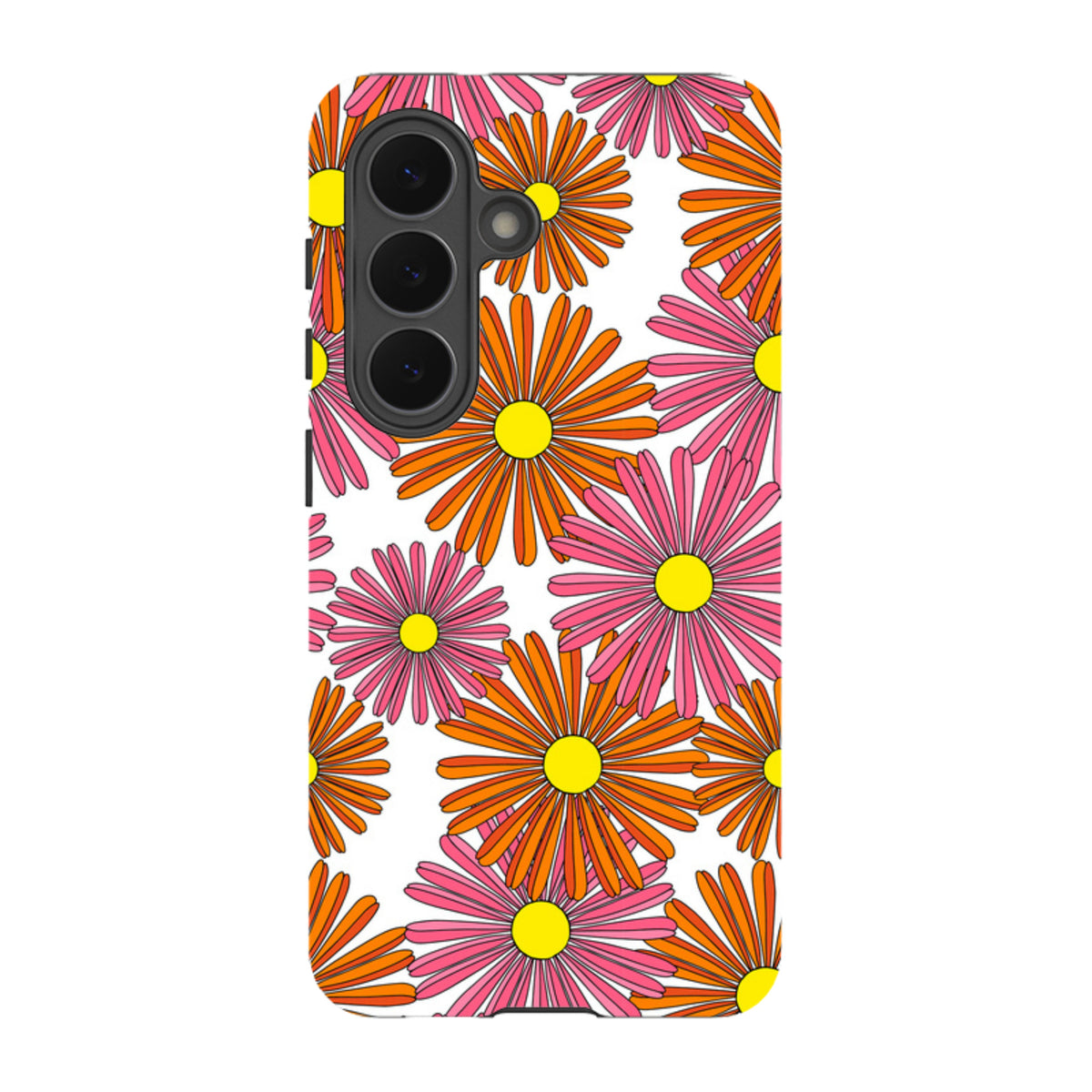 Samsung Tough Case - Sunny