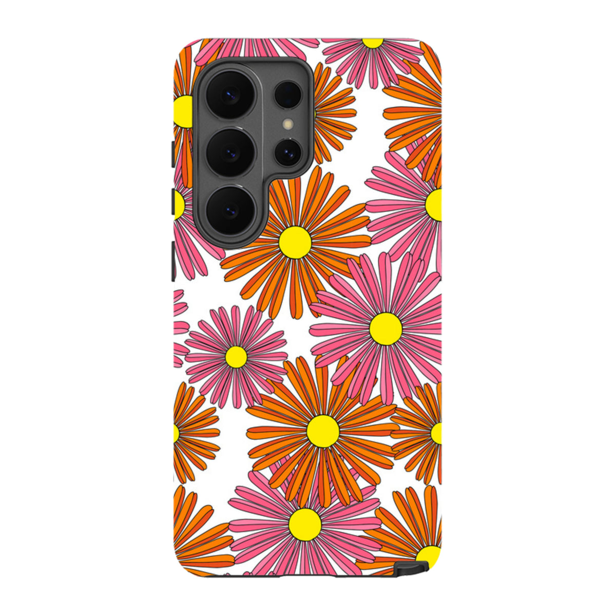 Samsung Tough Case - Sunny