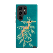 Samsung Tough Case - Sunshine By Katherine Quinn
