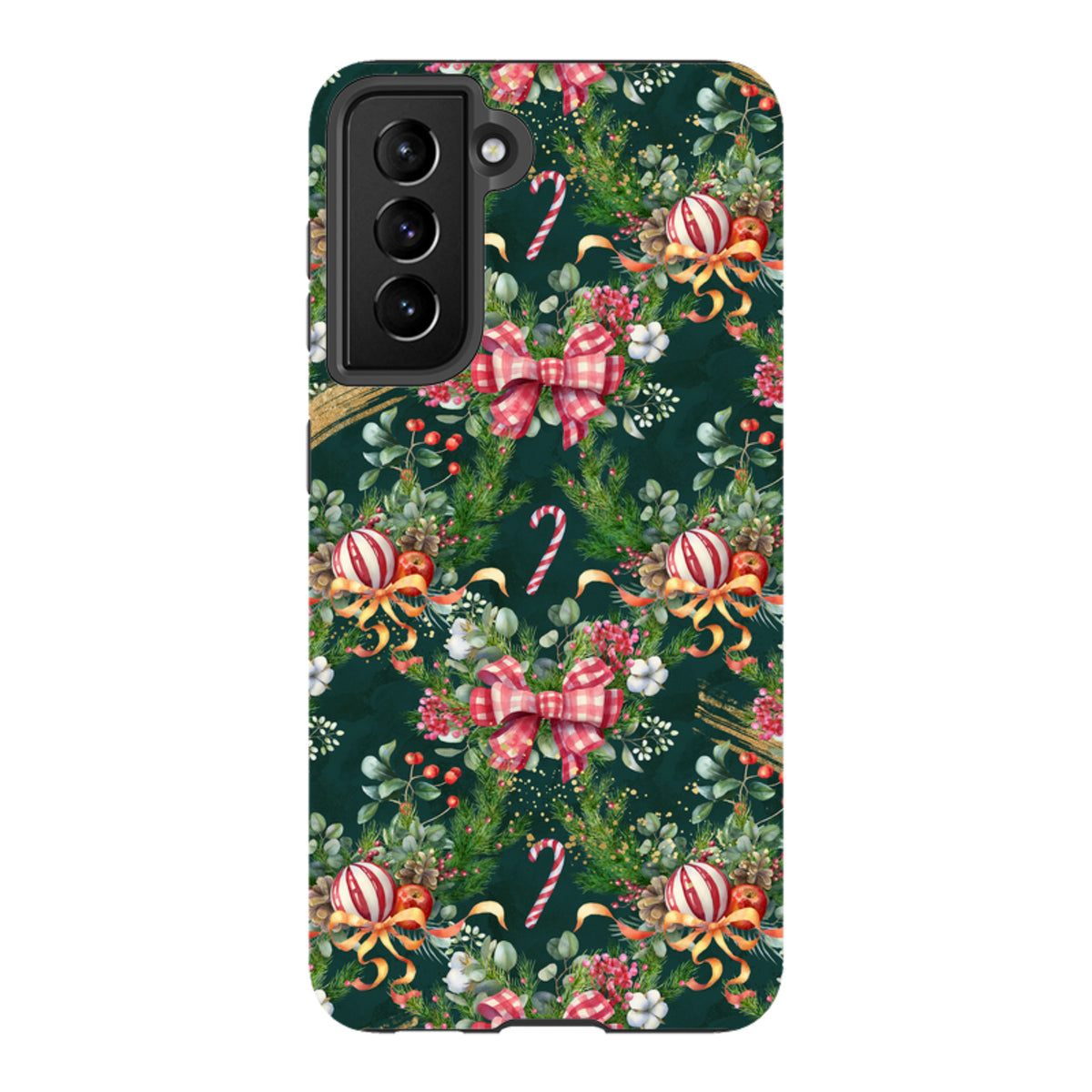 Samsung Tough Case - Süßer Winter