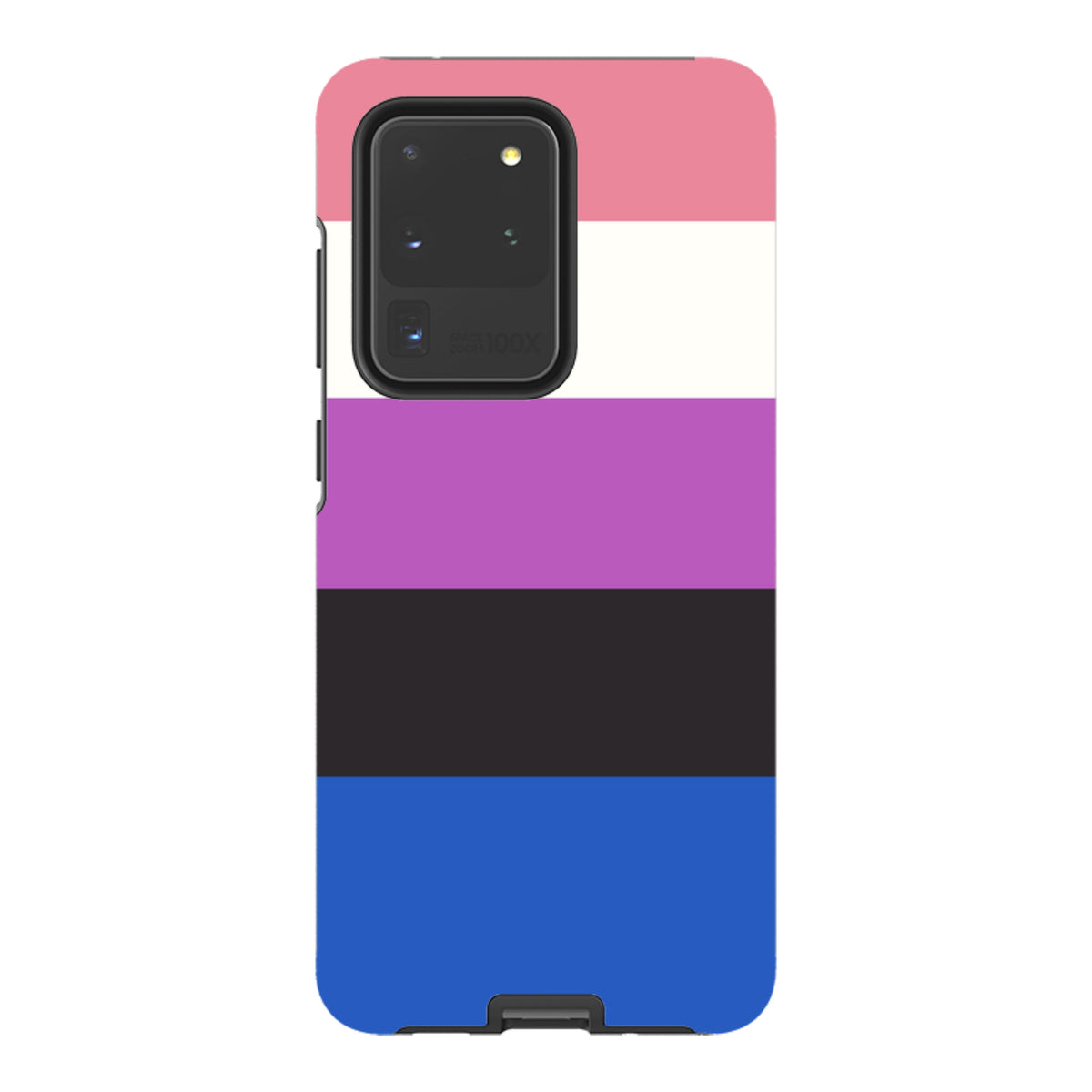 Samsung Tough Case - Sydney Chroma-1