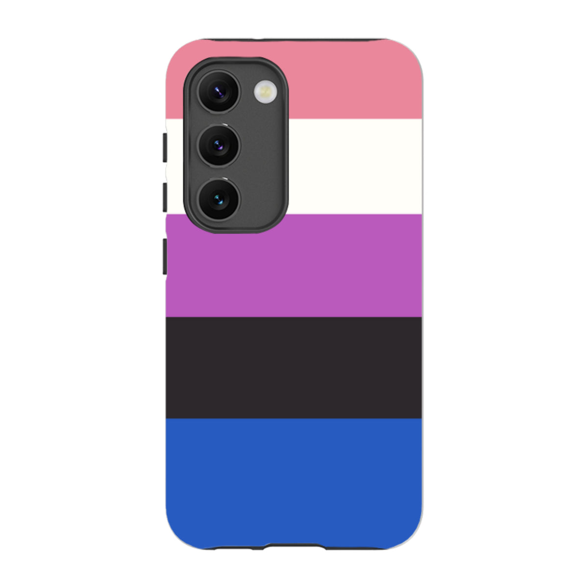 Samsung Tough Case - Sydney Chroma-1