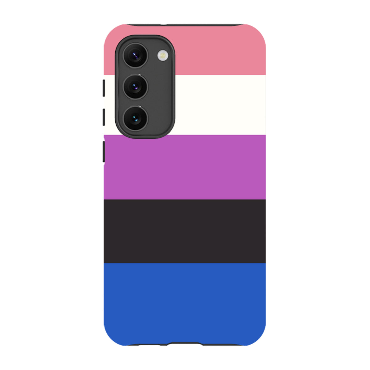 Samsung Tough Case - Sydney Chroma-1