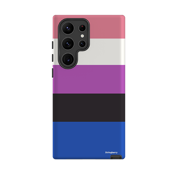 Samsung Tough Case - Sydney Chroma-1