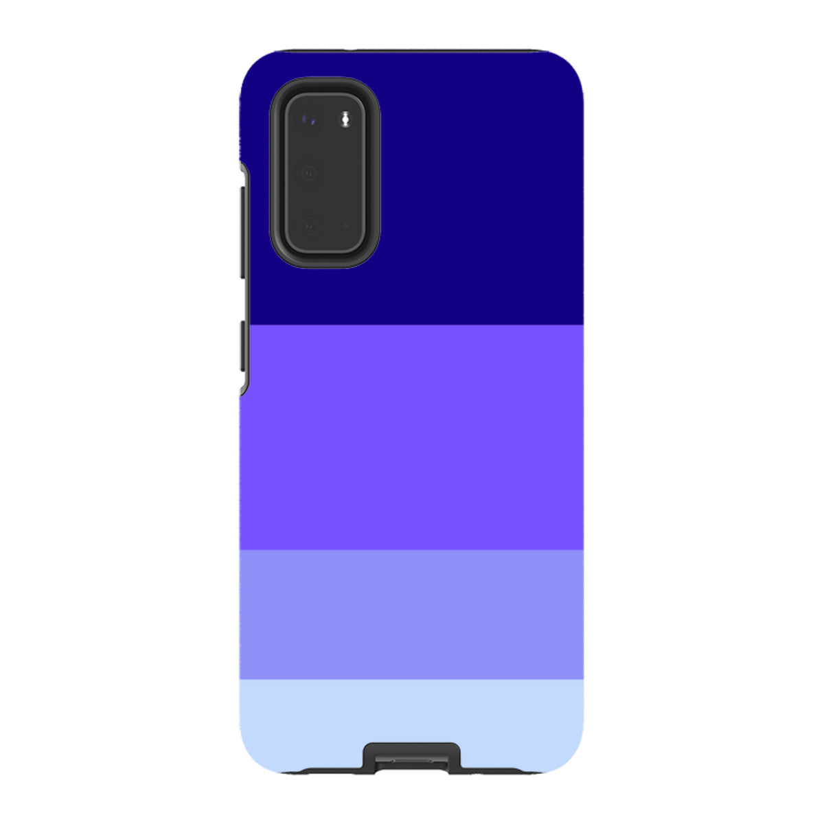 Samsung Tough Case - Sydney Chroma