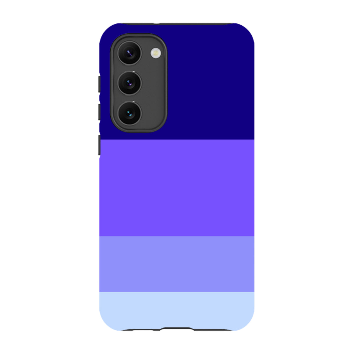 Samsung Tough Case - Sydney Chroma