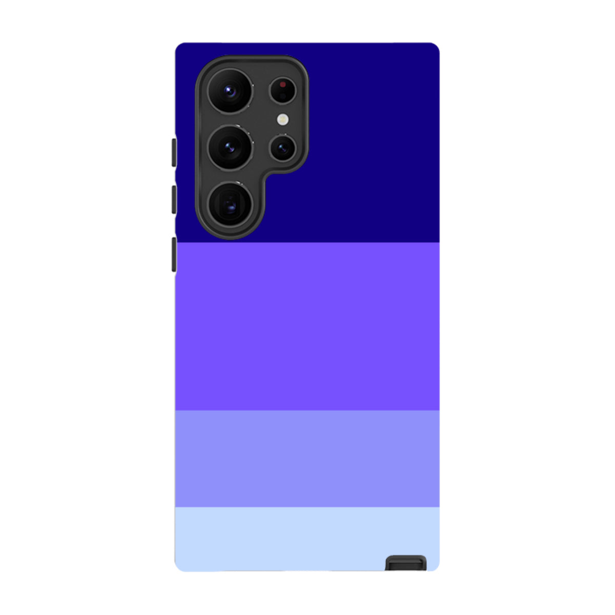 Samsung Tough Case - Sydney Chroma