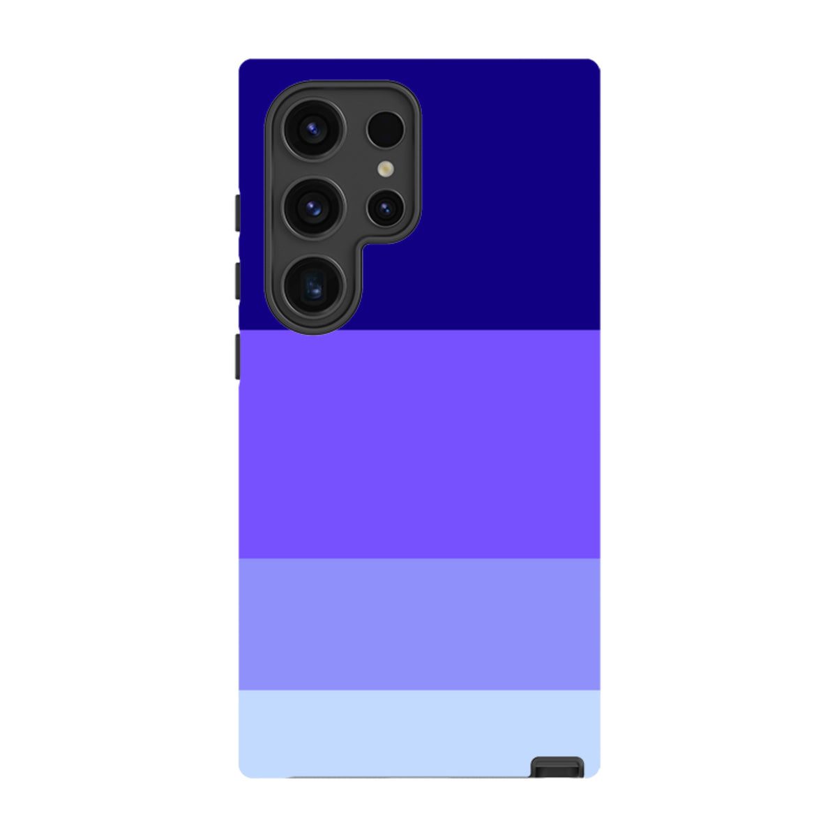 Samsung Tough Case - Sydney Chroma