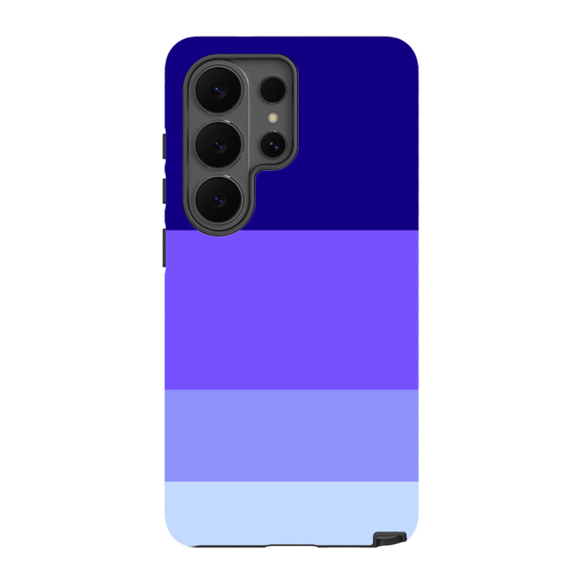 Samsung Tough Case - Sydney Chroma