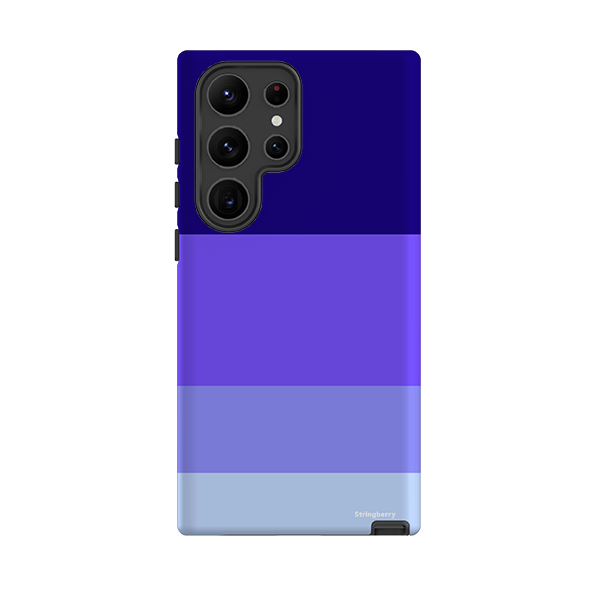 Samsung Tough Case - Sydney Chroma