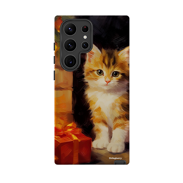 Samsung Tough Case - The Look Of Love