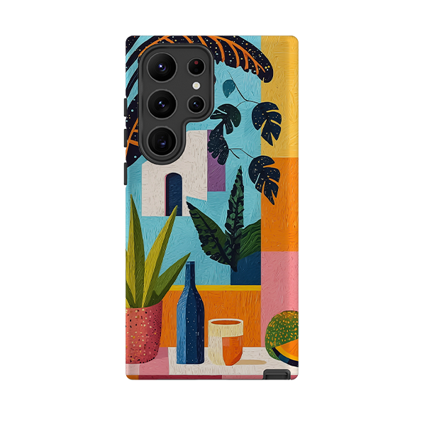 Samsung Tough Case - Thessaloniki