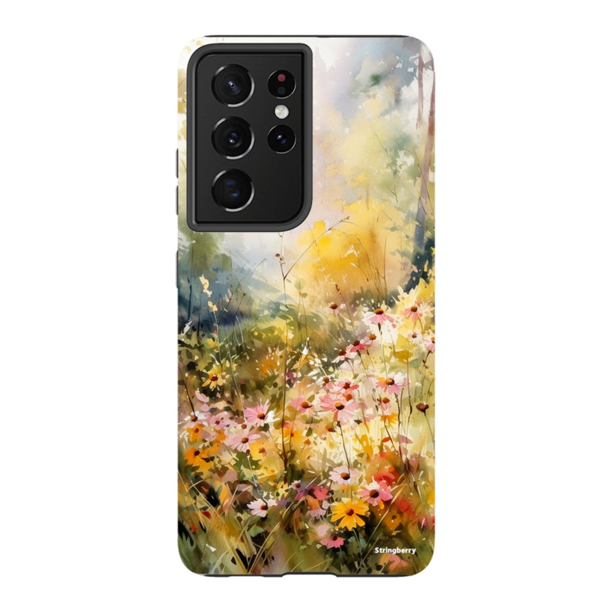 Samsung Tough Case - Thirlmere