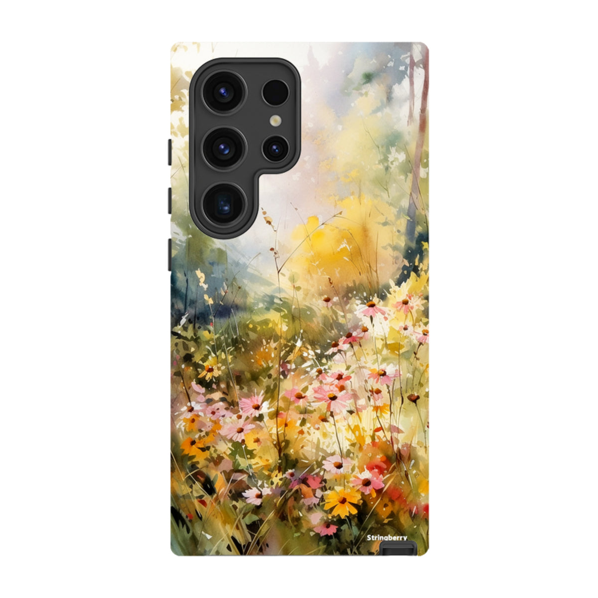Samsung Tough Case - Thirlmere